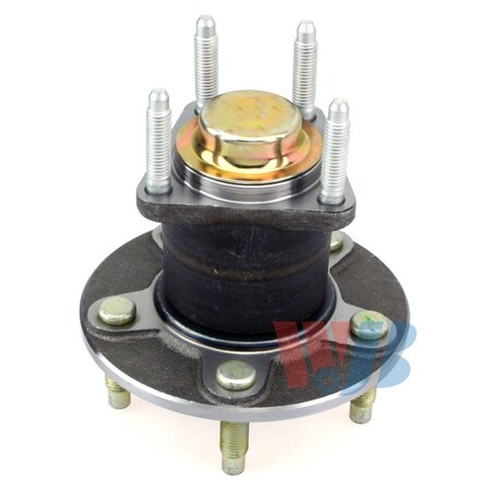 Wjb Hub Assembly, Wa512287 WA512287